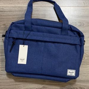 Herschel Gibson Messenger